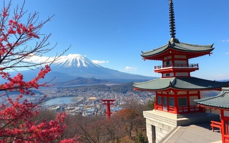 Japanese Labor Law: A Guide for Expatriates