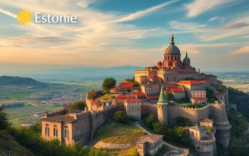 Cost of Setting Up a Company in Estonia