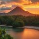 Religion in Costa Rica: Places of Worship and Communities