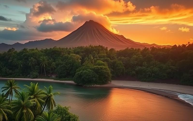 Religion in Costa Rica: Places of Worship and Faith Communities