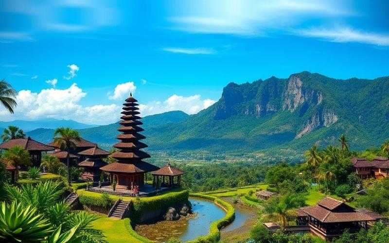 Setting Up a Company in Bali: Administrative Procedures