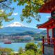 Artistic Life in Japan: Workshops and Art Galleries