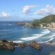 Geography of Puerto Rico: Terrain, Climates, and Natural Environments