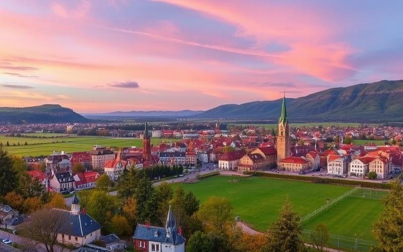 Promising Sectors for a Business in Estonia