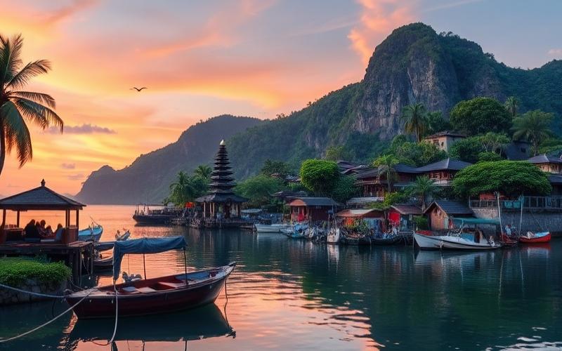 Indonesian Labor Law: A Guide for Bali