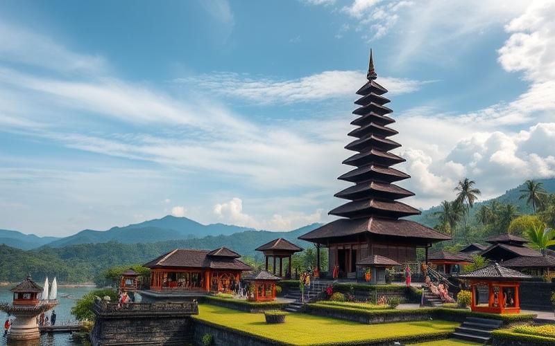 Corporate Culture in Indonesia: Essential Bali Guide