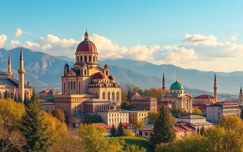 Real Estate Investment in Georgia: Benefits and Restrictions
