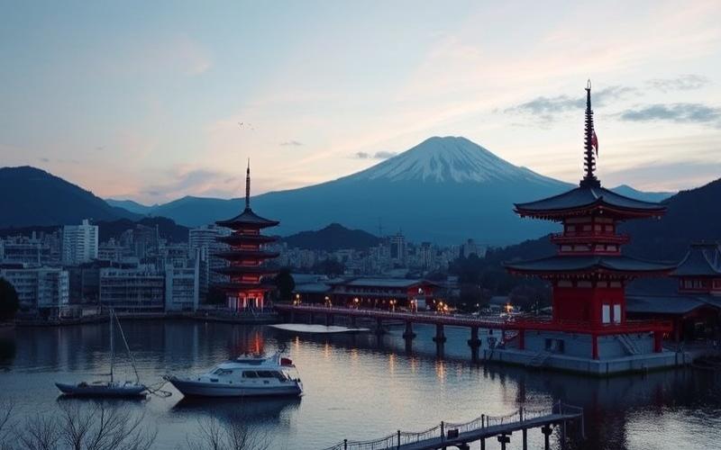 International Succession in Japan: Conflicts of Law