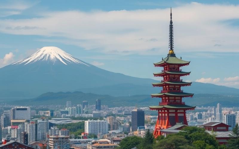 Building Permit in Japan: Procedures and Regulations
