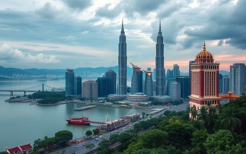 Corporate Culture in Singapore: The Essential Guide