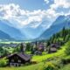 Investing in Real Estate in Wabern: Green Village, Tight Market, and Long-Term Potential
