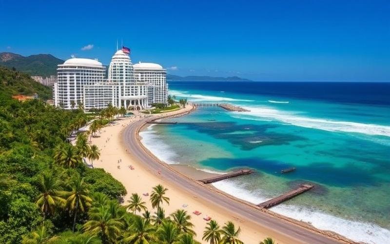 Urban Development Projects in Panama