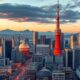 Geography of Japan: Mountains, Islands, and Climate