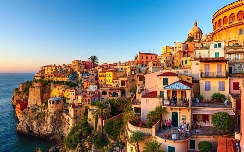 Culture in Georgia: Local Festivals and Traditions