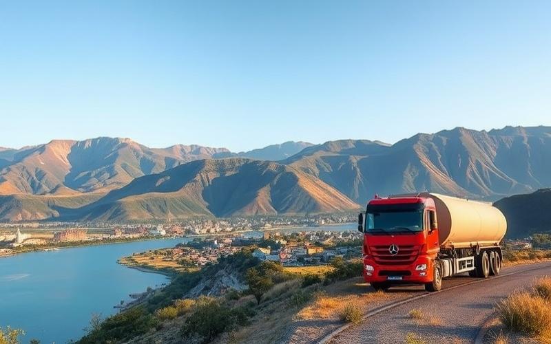 Importing Vehicles to Georgia: A Step-by-Step Guide