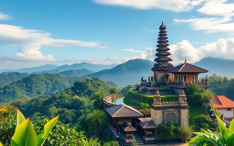 Foreign Property Ownership in Bali: Indonesia’s Regulations