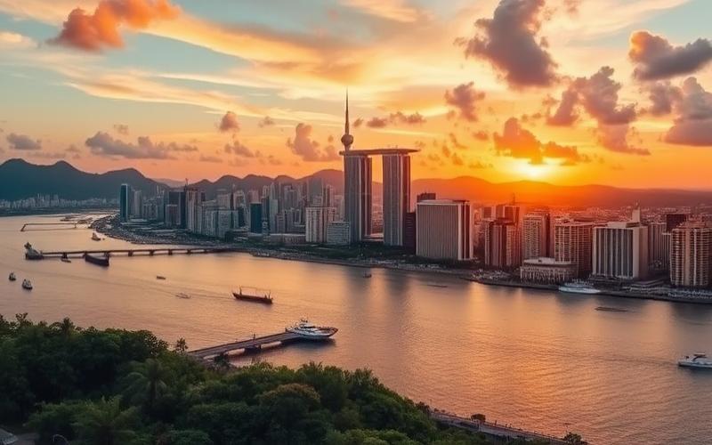 Top Local Real Estate Agencies in Panama