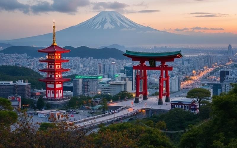 Adoption and Divorce in Japan: Family Law