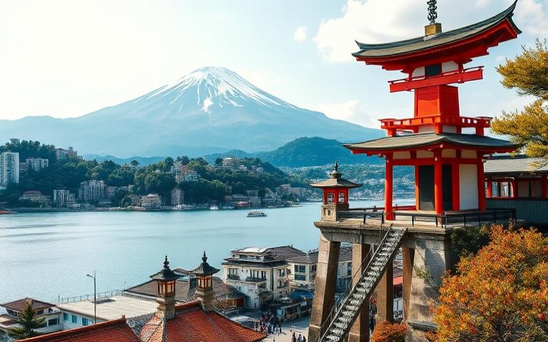 Promising Sectors for Investing in Japan’s Economy