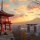 Community Life in Japan: Creation and Funding