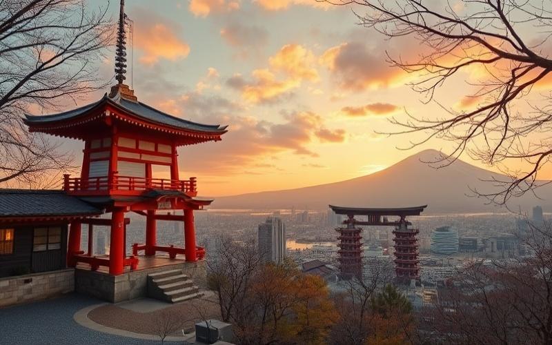Community Life in Japan: Creation and Funding