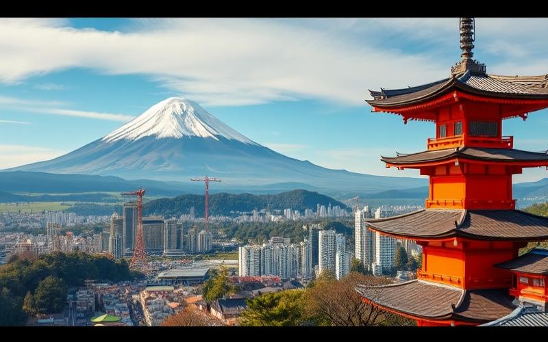 Education in Japan: International Schools and the School System