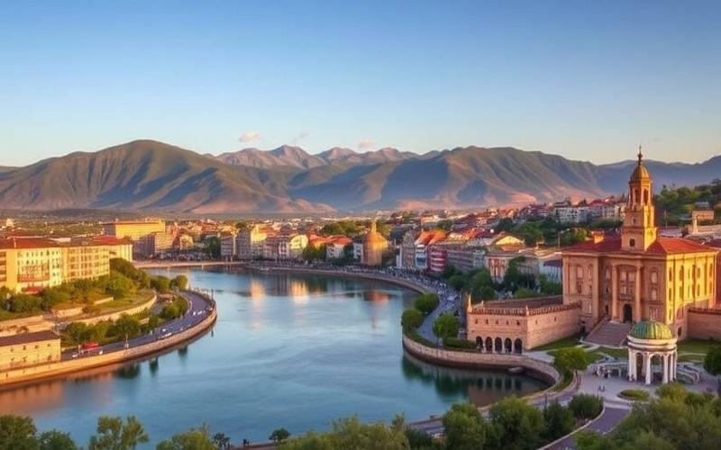 Banks in Georgia: Opening an Account as an Expat