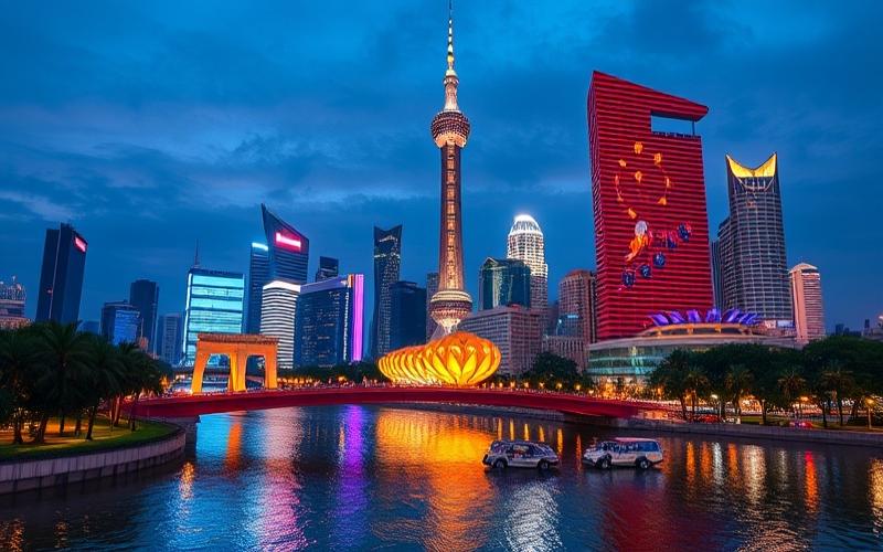 Local Commercial or Office Space in Singapore for Your Business