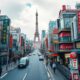 Opening a Bank Account in Japan for Expats