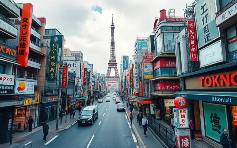 Opening a Bank Account in Japan for Expats