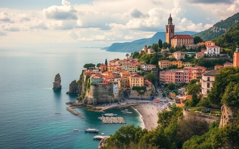 Importing Pets to Georgia: Passports and Vaccinations