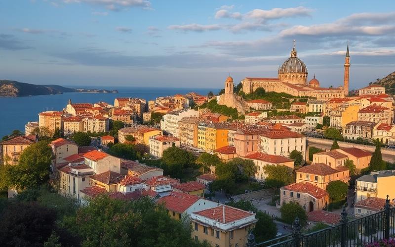 EU Benefits for Expats in Georgia: Rights and Freedoms