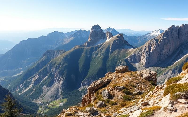Geography Of Montenegro: Landscapes And Features