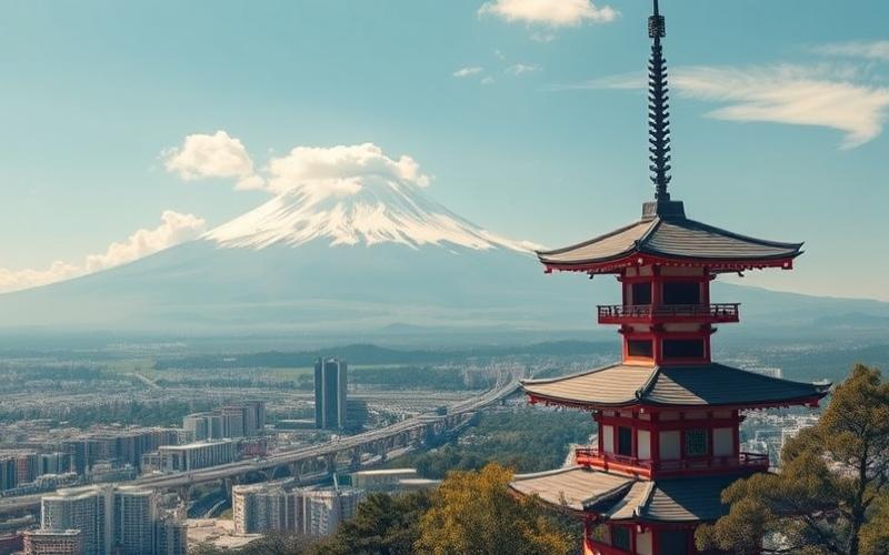 Retirement in Japan: Tax Benefits and Optimal Quality of Life