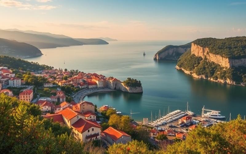 Income Tax and Property Tax in Georgia for Expats