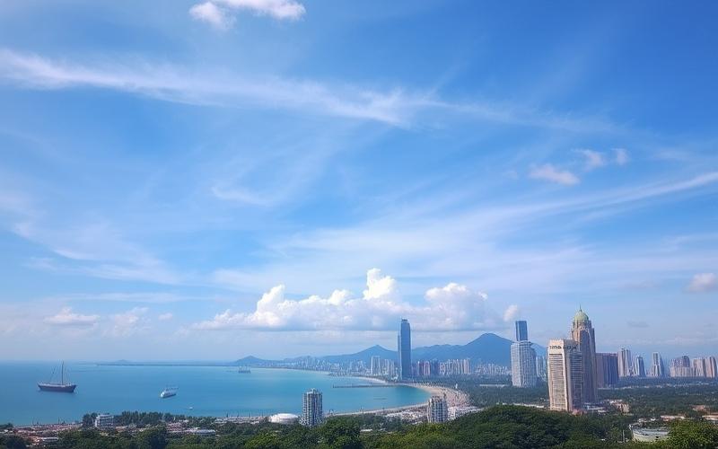 Current Real Estate Market Trends in Panama