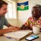 Learning the Local Language in Nauru: Methods and Resources for Expats