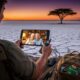 How to Stay in Touch with Loved Ones from Botswana