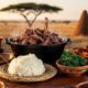 Discovering Local Cuisine in Botswana: A Culinary Guide for Expatriates