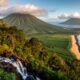 Geography of Saint Kitts and Nevis: A Volcanic Caribbean Archipelago