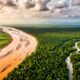 Geography of Bangladesh: A Land Shaped by Water, Crops, and People