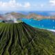 Geography of Saint Vincent and the Grenadines