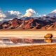 Geography of the Country in Bolivia