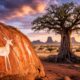 History of Botswana: From Early Settlements to Modern Democracy