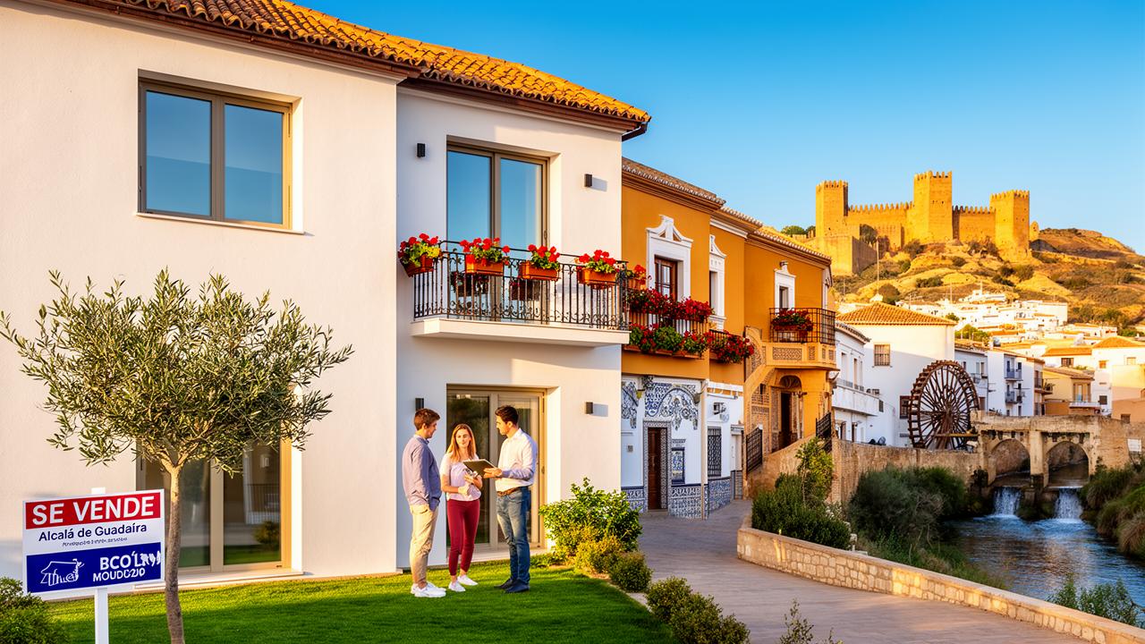 Investing in Real Estate in Alcalá de Guadaíra: The Complete Guide for Savvy Investors