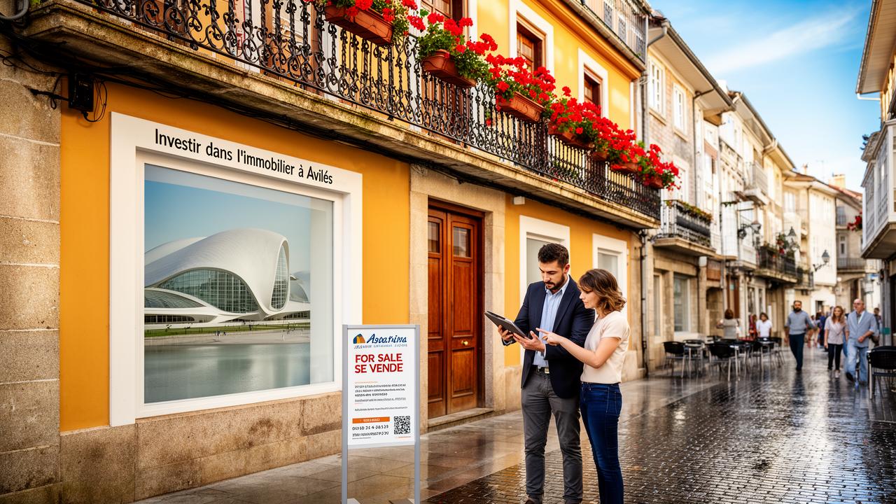 Investing in Real Estate in Avilés: The Complete Guide to Spotting Great Deals
