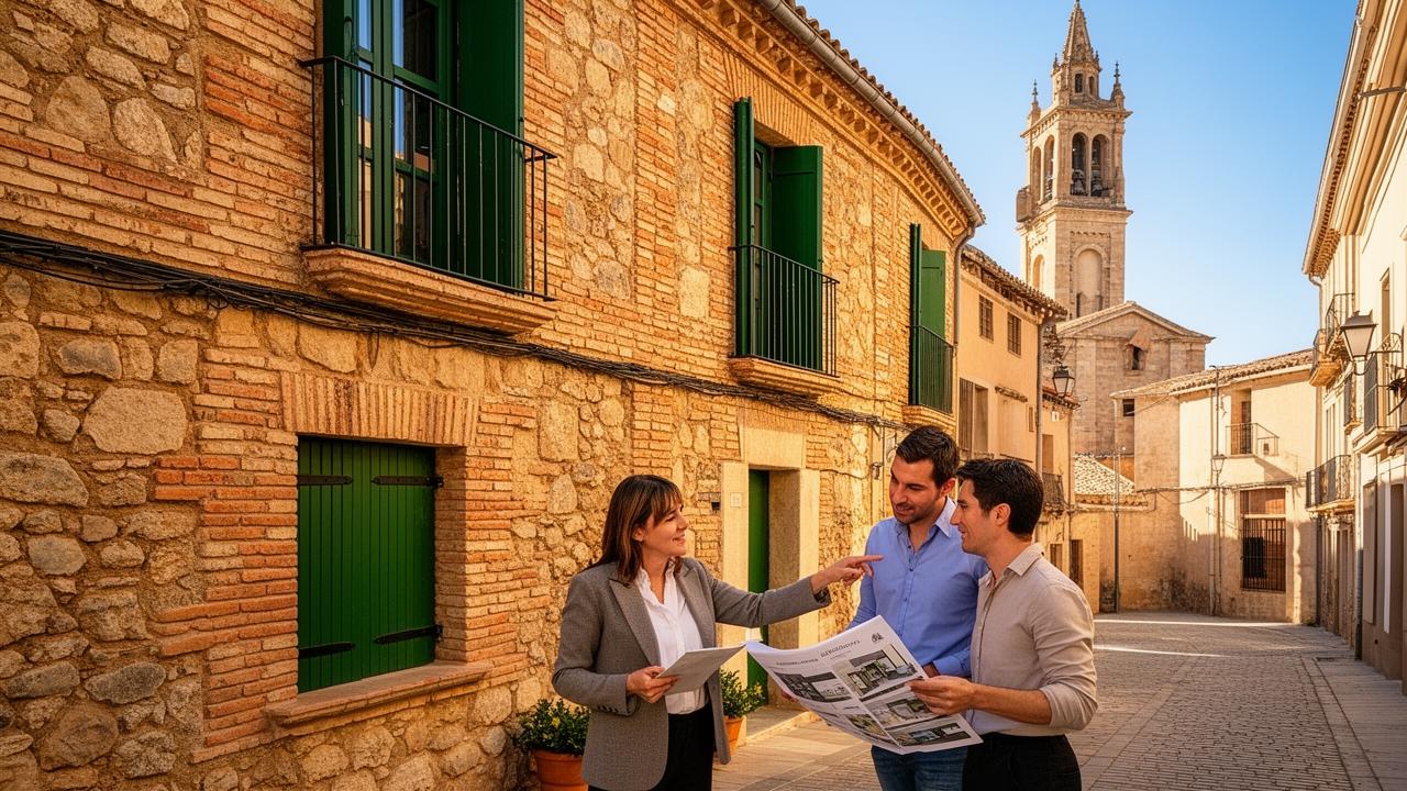Investing in Real Estate in Igualada: The Complete Guide to Positioning Yourself