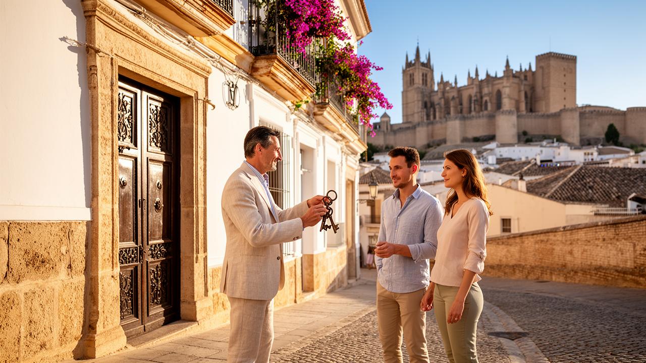 Investing in Real Estate in Jaén: The Smart Bet of Inland Andalusia