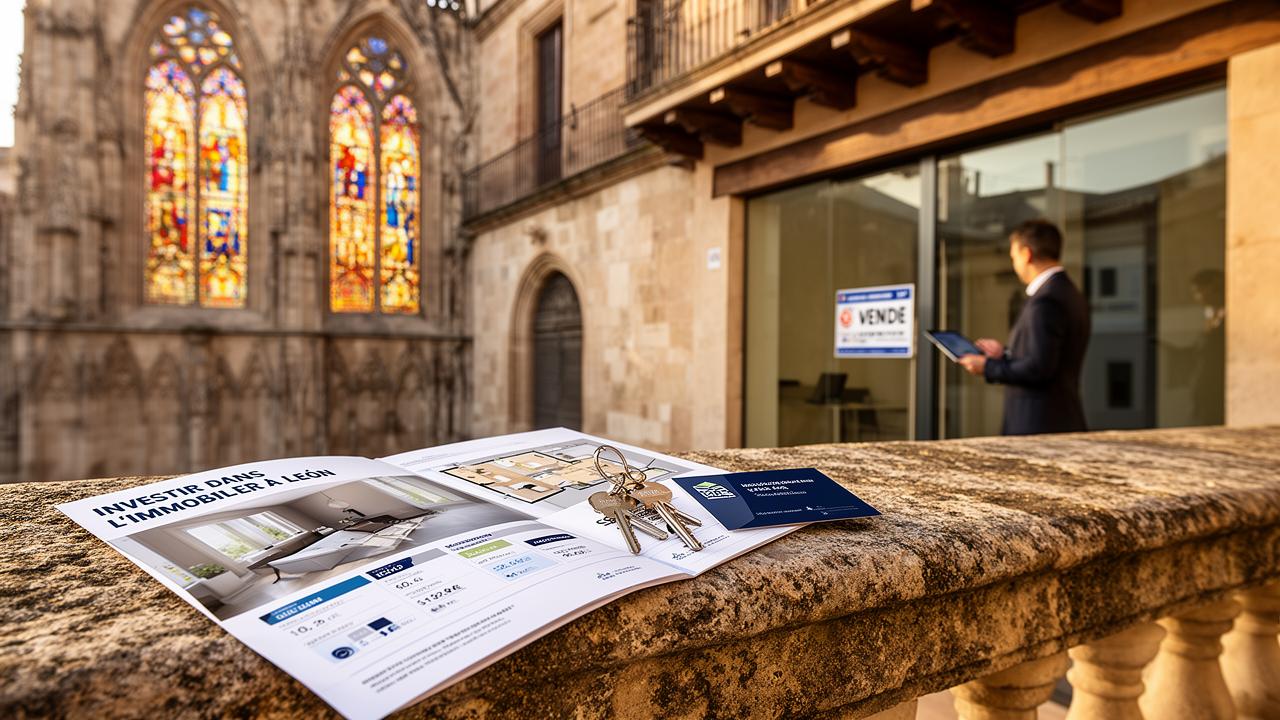 Investing in Real Estate in León: The Undervalued Market Gaining Momentum