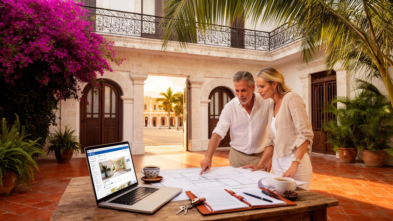 Investing in Real Estate in Mérida: The Complete Guide to Understanding the Market